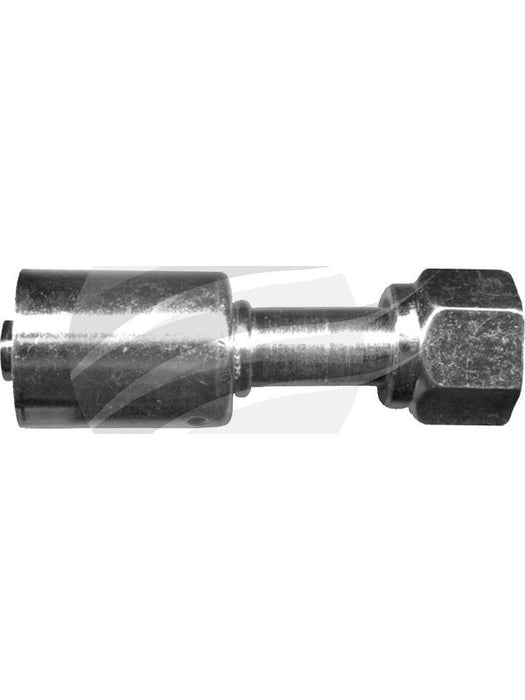 Atco Fitting Female O-Ring 8 X St Steel SB1302 ATCO - Micks Gone Bush