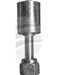 Atco Fitting Female O-Ring 6 X8 St Steel SB1305 ATCO - Micks Gone Bush