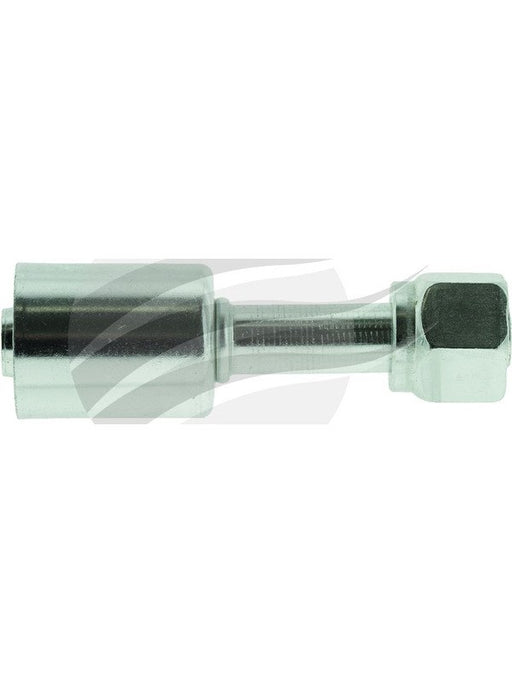 Atco Fitting Female O-Ring 8 X 10 St Steel SB1306 ATCO - Micks Gone Bush