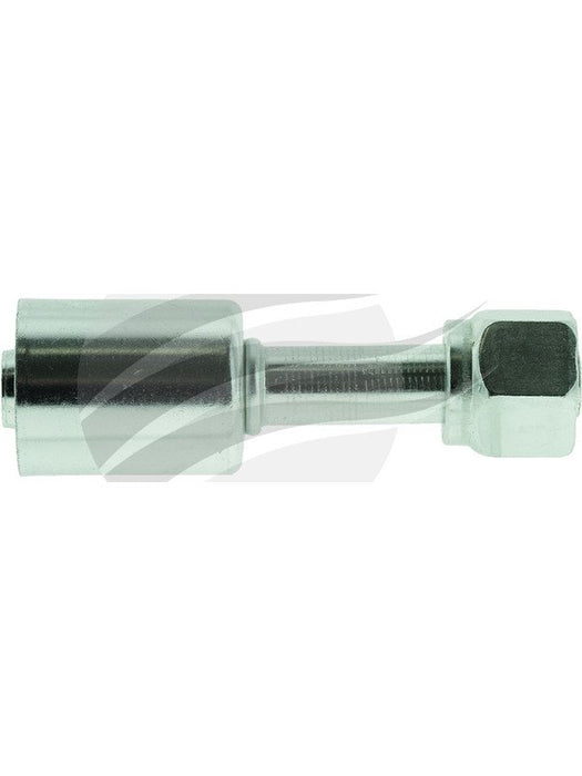 Atco Fitting Female O-Ring 8 X 10 St Steel SB1306 ATCO - Micks Gone Bush