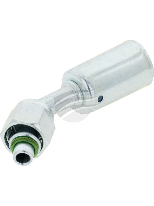 Jayair Fitt 45 Degree #6 Steel Beadlock SB1311J Jayair - Micks Gone Bush