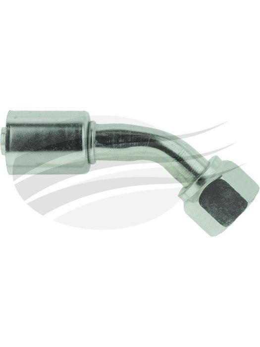Atco Fitting Female O-Ring 10 X 45 Steel SB1313 ATCO - Micks Gone Bush