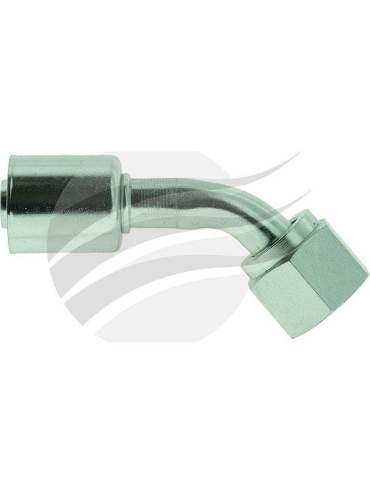 Atco Fitting Female O-Ring 12 X 45 Steel SB1314 ATCO - Micks Gone Bush