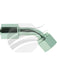Atco Fitting Female O-Ring 12 X 45 Steel SB1314 ATCO - Micks Gone Bush