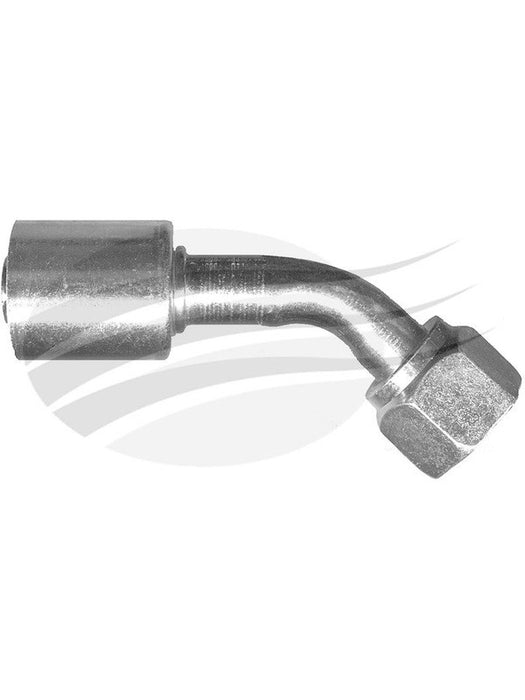 Atco Fitting Female O-Ring 10 X 12/45 Steel SB1317 ATCO - Micks Gone Bush