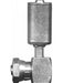 Atco Fitting Female O-Ring 8 X 90 Short Drop SB1322-SSD ATCO - Micks Gone Bush