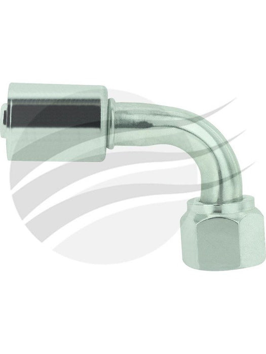 Atco Fitting Female O-Ring 10 X 90 Steel SB1323 ATCO - Micks Gone Bush