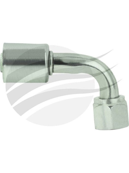 Atco Fitting Female O-Ring 10 X 12/90 Steel SB1327 ATCO - Micks Gone Bush