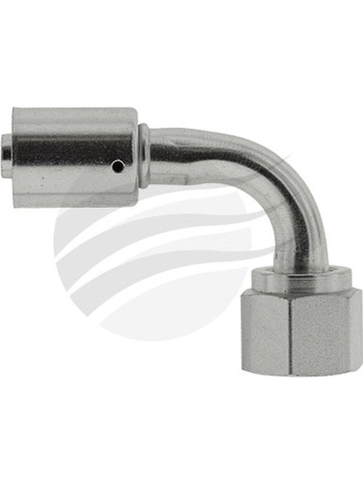 Atco Fitting Female O-Ring 12 X 10/90 Steel SB1330 ATCO - Micks Gone Bush