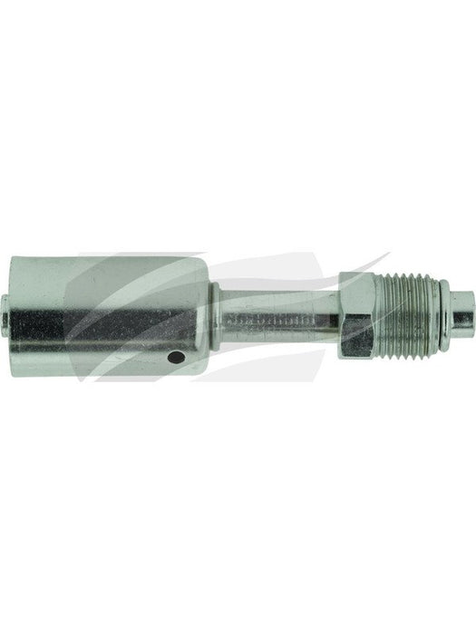 Atco Fitting Male Insert O-ring 6 X St Steel SB1401 ATCO - Micks Gone Bush