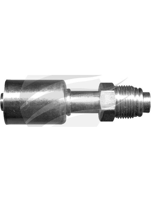 Atco Fitting Male Insert O-ring 8 X St Steel SB1402 ATCO - Micks Gone Bush