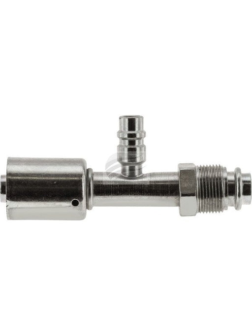 Atco Fitting Male Insert O-ring 10 X St Steel W/R134A S/V SB1403-3 ATCO - Micks Gone Bush