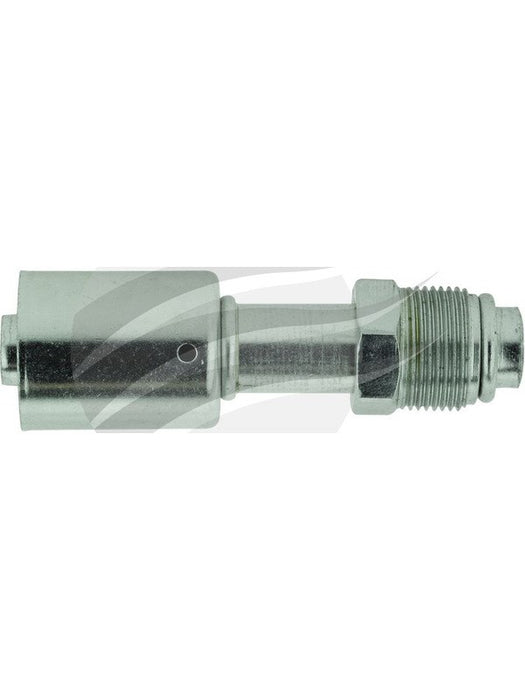 Atco Fitting Male Insert O-ring 10 X St Steel SB1403 ATCO - Micks Gone Bush