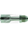 Atco Fitting Male Insert O-ring 12 X St Steel SB1404 ATCO - Micks Gone Bush