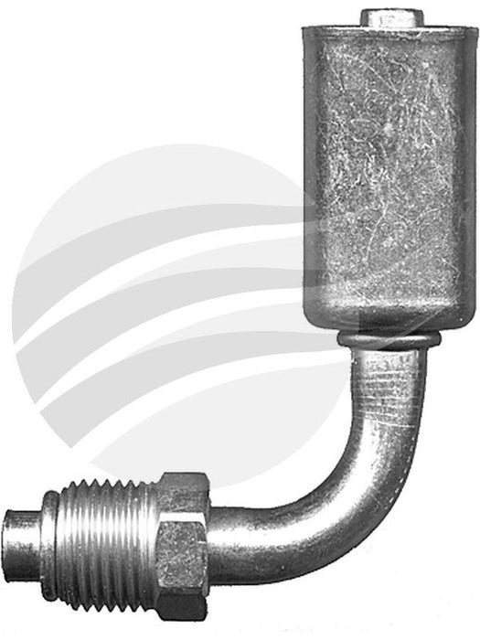 Atco Fitting Male Insert O-ring 6 X 90 Steel SB1421 ATCO - Micks Gone Bush