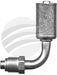 Atco Fitting Male Insert O-ring 6 X 90 Steel SB1421 ATCO - Micks Gone Bush