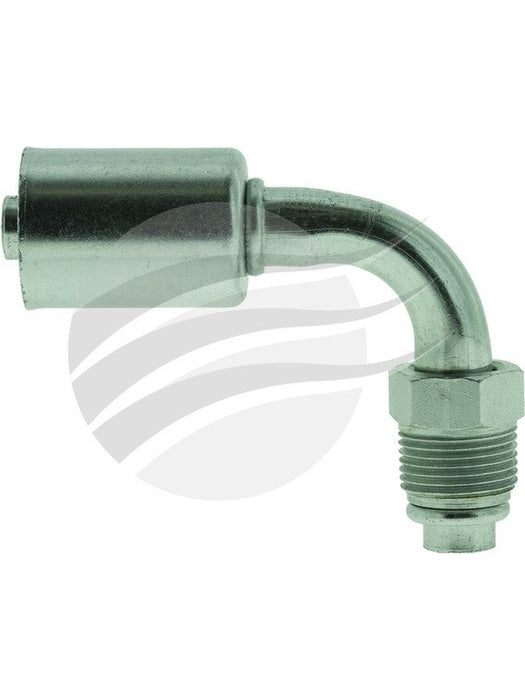 Atco Fitting Male Insert O-ring 8 X 90 Steel SB1422 ATCO - Micks Gone Bush