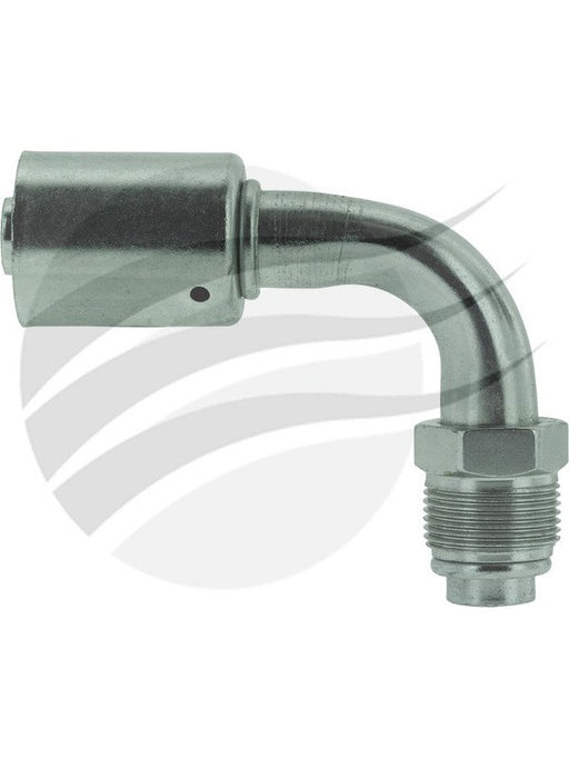 Atco Fitting Male Insert O-ring 10 X 90 Steel SB1423 ATCO - Micks Gone Bush