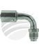 Atco Fitting Male Insert O-ring 10 X 90 Steel SB1423 ATCO - Micks Gone Bush