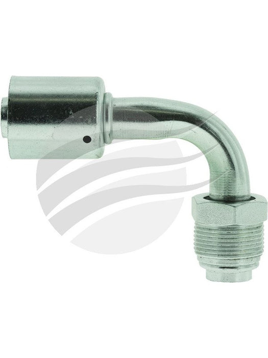 Atco Fitting Male Insert O-ring 12 X 90 Steel SB1424 ATCO - Micks Gone Bush
