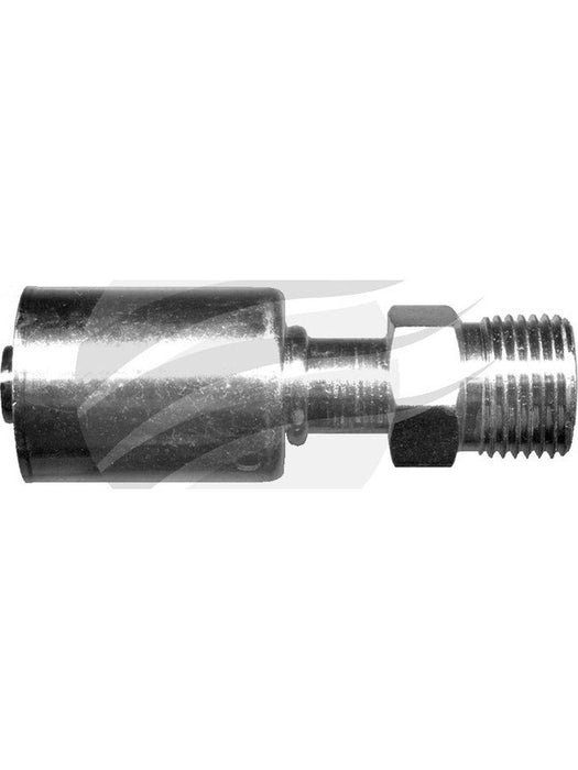 Atco Fitting Male Insert O-ring 8 X St Steel SB1802 ATCO - Micks Gone Bush