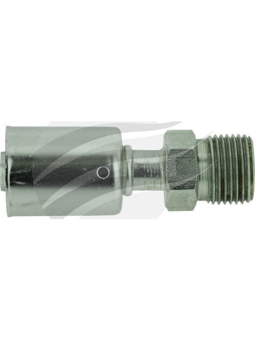 Atco Fitting Male Insert O-ring 10 X St Steel SB1803 ATCO - Micks Gone Bush