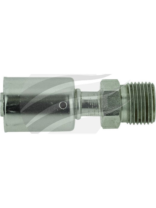 Atco Fitting Male Insert O-ring 10 X St Steel SB1803 ATCO - Micks Gone Bush