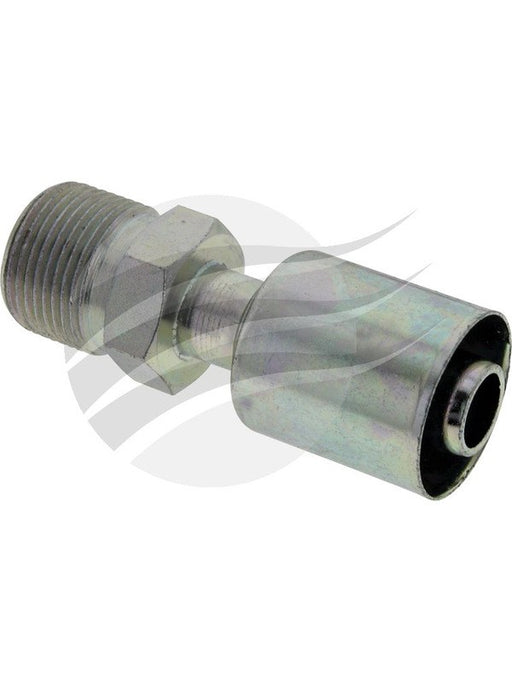 Atco Fitting Male Insert O-ring 12 X St Steel SB1804 ATCO - Micks Gone Bush