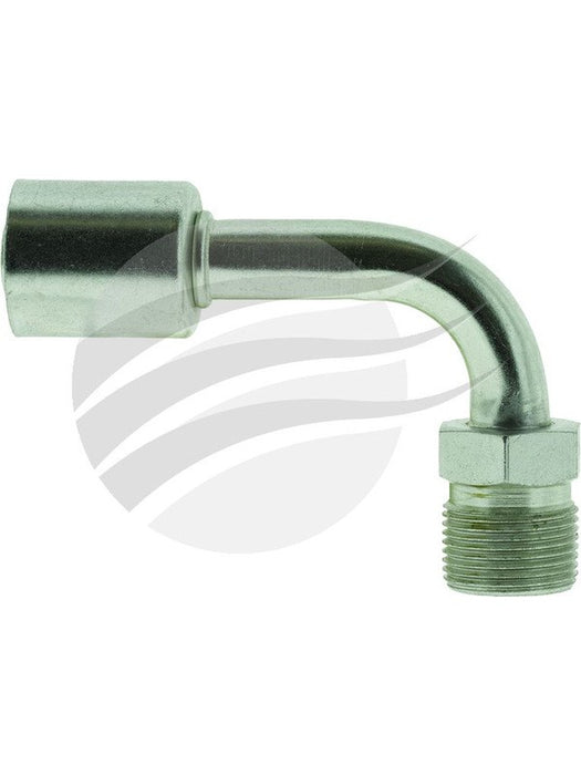 Atco Fitting Male Insert O-ring 12 X 90 Steel SB1824 Fitting & Adapters ATCO - Micks Gone Bush