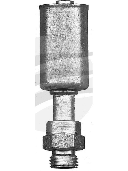 Atco Fitting Quick Discon X 6 Steel SB1926 ATCO - Micks Gone Bush