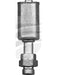 Atco Fitting Quick Discon X 6 Steel SB1926 ATCO - Micks Gone Bush