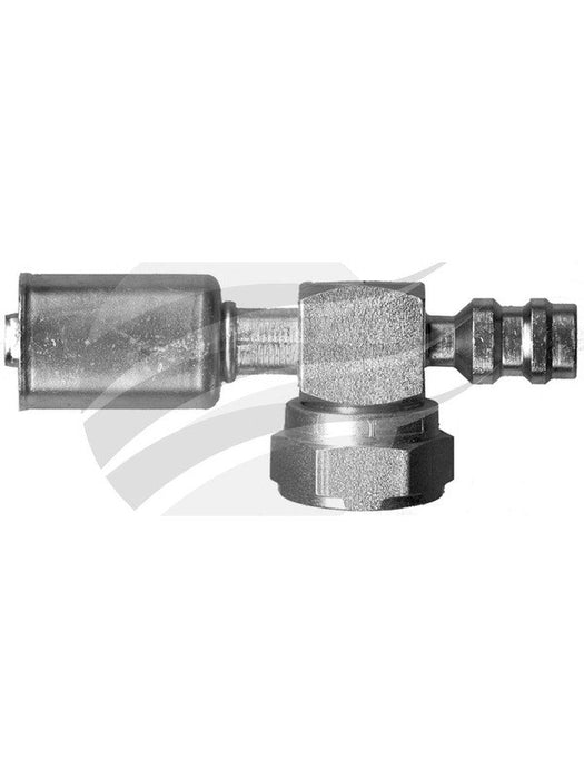 Atco Fitting Female Rotalok 8 X 90 W/Sv Steel SB2132-3 ATCO - Micks Gone Bush