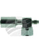 Atco Fitting Female Tube-O 8 X 90 W/Sv Steel SB2142-1 ATCO - Micks Gone Bush