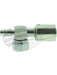 Atco Fitting Female Tube-O 12 X 90 W/Sv Steel SB2144-3 ATCO - Micks Gone Bush