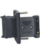 Trailer Vision Anderson Connector Cover For Sb50 Flush Mount Black SB50-COVERF Wire Connectors Trailer Vision - Micks Gone Bush
