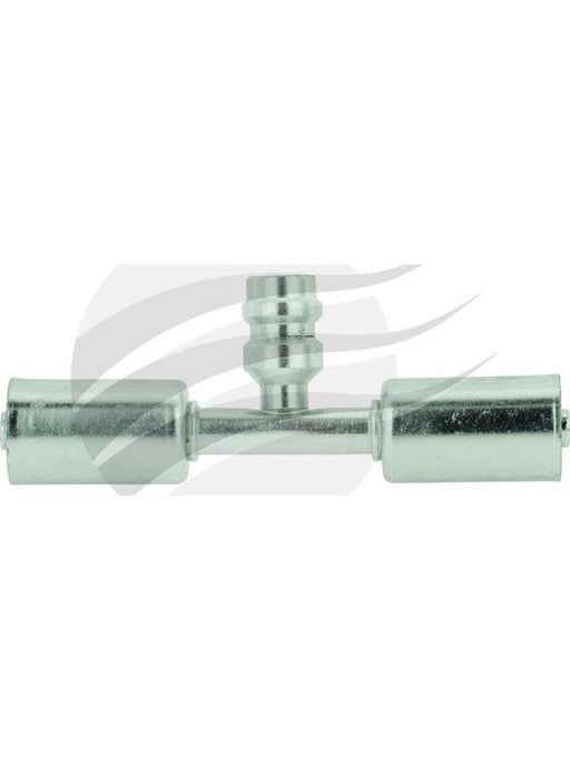 Atco Fitting Inline Access No 6 Steel SB6101-3 ATCO - Micks Gone Bush