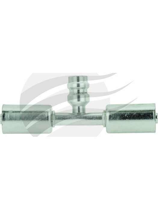 Atco Fitting Inline Access No 6 Steel SB6101-3 ATCO - Micks Gone Bush