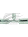Atco Fitting Inline Access No 6 Steel SB6101-3 ATCO - Micks Gone Bush
