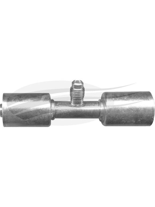 Atco Fitting Inline Access 8 X 8 R12 Steel Beadlock SB6102-1 ATCO - Micks Gone Bush