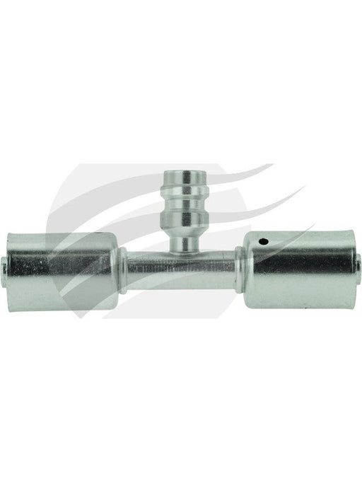 Atco Fitting Inline Access No 8 Steel SB6102-3 ATCO - Micks Gone Bush