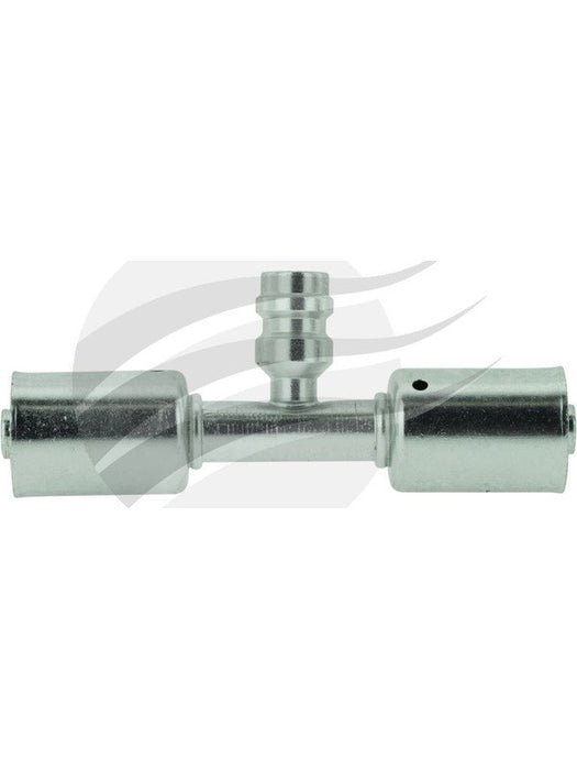 Atco Fitting Inline Access No 8 Steel SB6102-3 ATCO - Micks Gone Bush