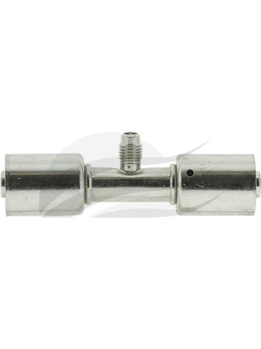 Atco Fitting Inline Access 10 X 10 R12 Steel Beadlock SB6103-1 ATCO - Micks Gone Bush