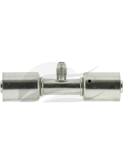 Atco Fitting Inline Access 10 X 10 R12 Steel Beadlock SB6103-1 ATCO - Micks Gone Bush