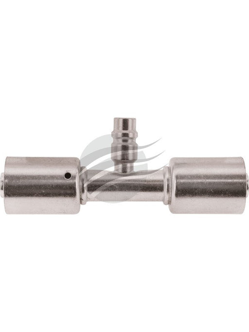 Atco Fitting Inline Access No10 Steel SB6103-3 ATCO - Micks Gone Bush