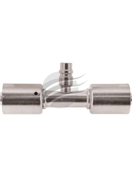 Atco Fitting Inline Access No10 Steel SB6103-3 ATCO - Micks Gone Bush