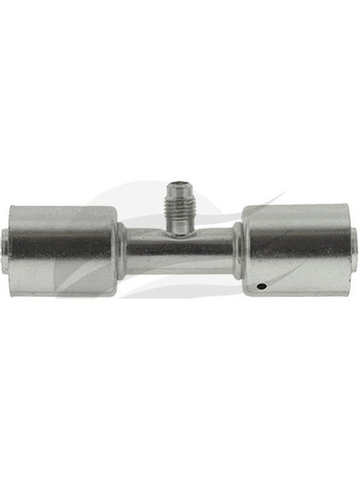 Atco Fitting Inline Access 12 X 12 R12 Steel Beadlock SB6104-1 ATCO - Micks Gone Bush