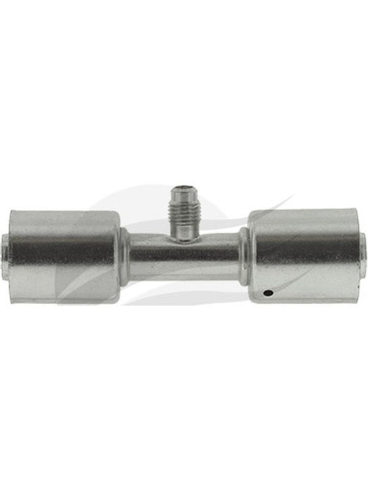 Atco Fitting Inline Access 12 X 12 R12 Steel Beadlock SB6104-1 ATCO - Micks Gone Bush