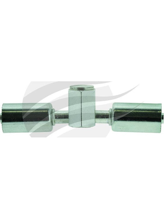 Atco Fitting Splicer # 6 W/Sight Glass SB6190 ATCO - Micks Gone Bush