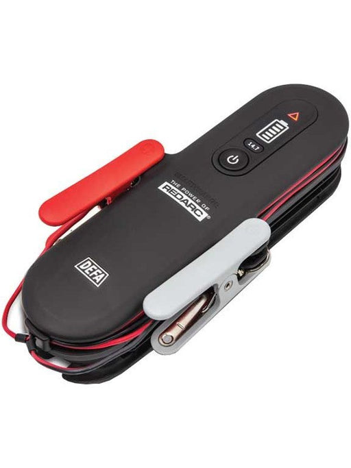 Redarc 12V 8A Smart charge 240Vac In Redarc By Defa SBC1208 Battery Charger Accessories Redarc - Micks Gone Bush
