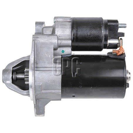 Bosch Starter Motor 12V 10 Tooth CW F004A94015 STARTER MOTOR BOSCH - Micks Gone Bush